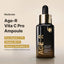 Suero Age-R Vita C Pro Ampoule Medicube