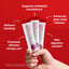 Gelatina Coleology Cutting Jelly Foodology (10 Sticks)