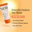 Protector Solar Daily Soft Touch Sunscreen Purito