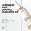 Limpiador Heartleaf Pore Control Oil Anua