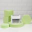 Mascarillas X30 Niacinamida Vitamina C Brightening Mask Mary&May