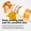 Spray Corporal Exfoliating Kojic Acid Turmeric Dr. Melaxin