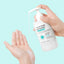 Crema Glutathione Niacinamide Body Lotion Aplb