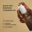 Limpiador En Aceite Black Rice Moisture Deep Cleansing Oil Haruharu Wonder (150Ml)