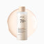 Tonico Rice 70 Glow Milky Toner Anua