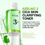 Tónico Azelaic Acid 3 + Cica Anua (250Ml)