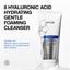 Limpiador 8 Hyaluronic Acid Hydrating Gentle Foaming Cleanser Anua