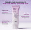 Protector Solar Niacinamide 3+ Tone Up Sunscreen Jumiso