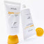 Protector Solar Zero Cast Moisturizing Finish Sunscreen Anua