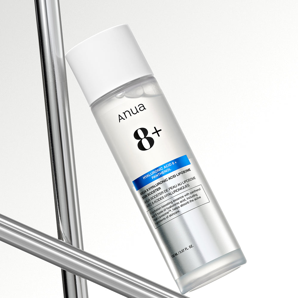 Esencia Hyaluronic Liposome Skin Booster Anua