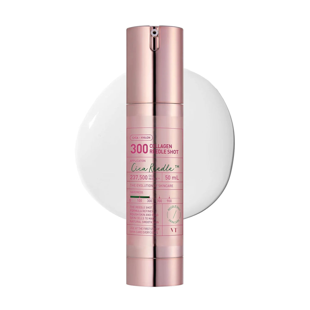 Reedle Shot Collagen 300 Vt Cosmetics