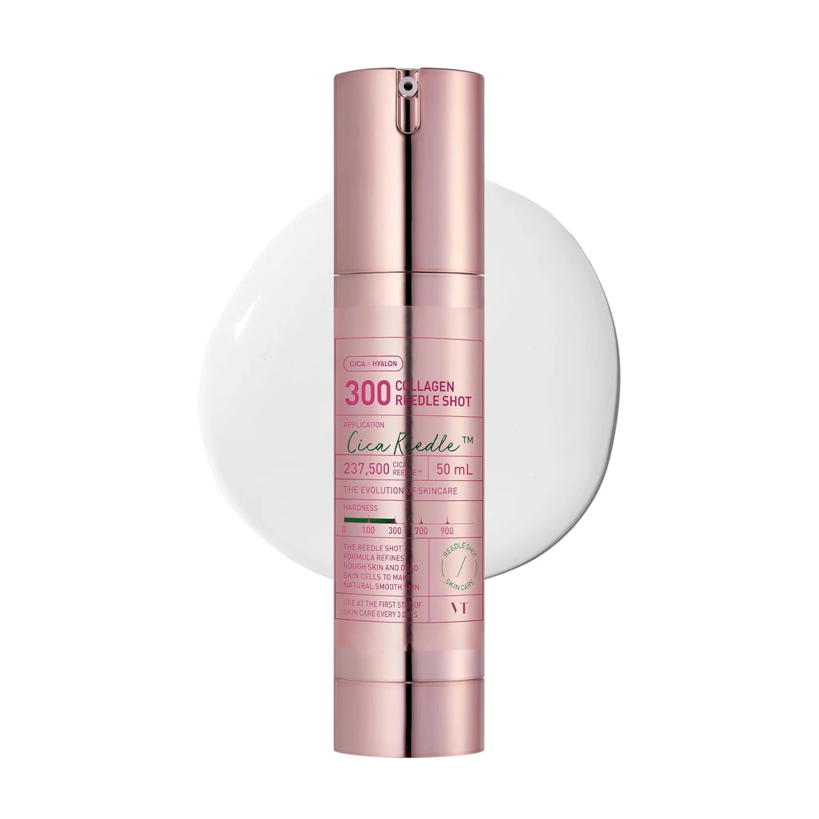Reedle Shot Collagen 300 Vt Cosmetics