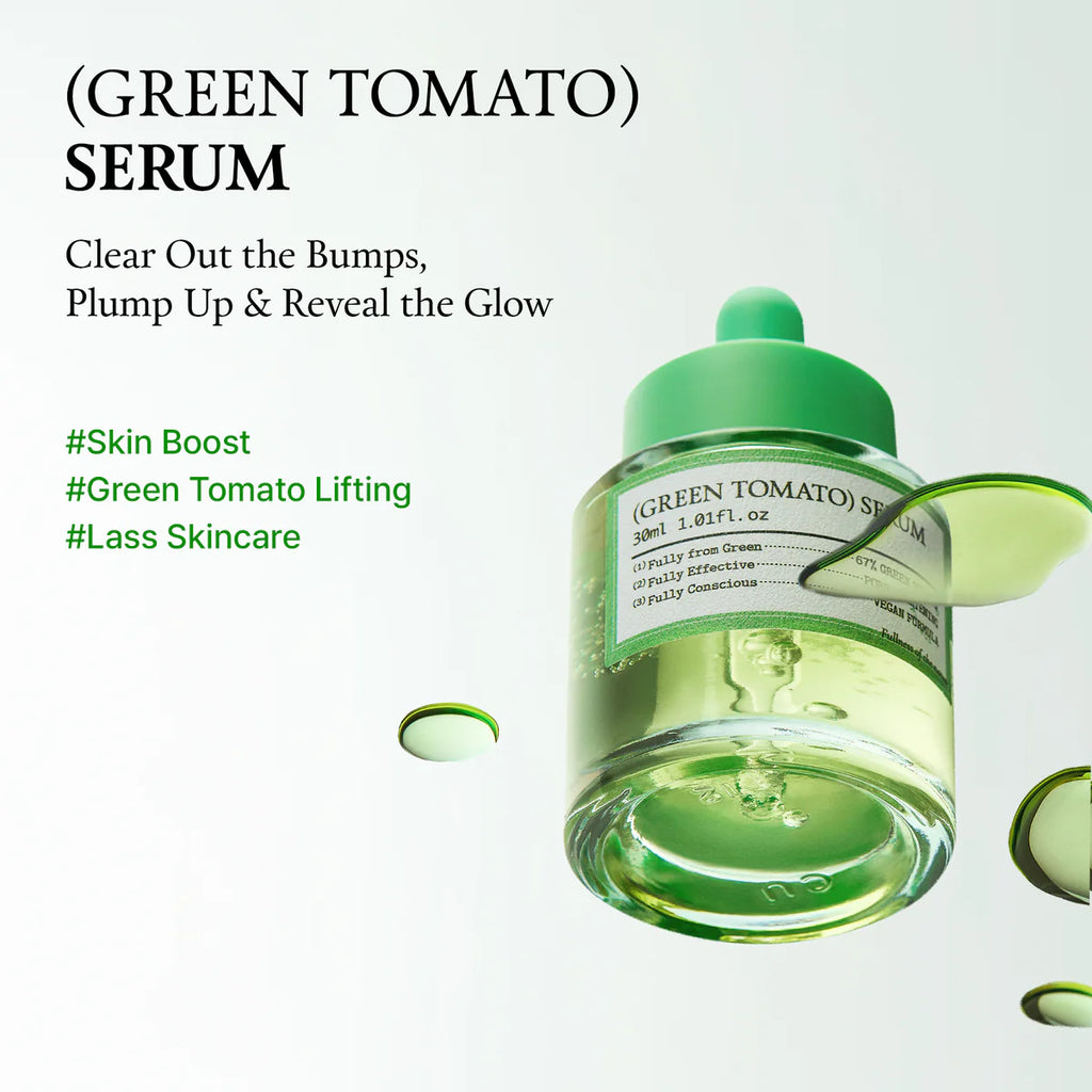 Suero Green Tomato Serum Fully