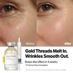 Suero Deep Collagen Silk Peptide Intensive Ampoule Sungboon Editor