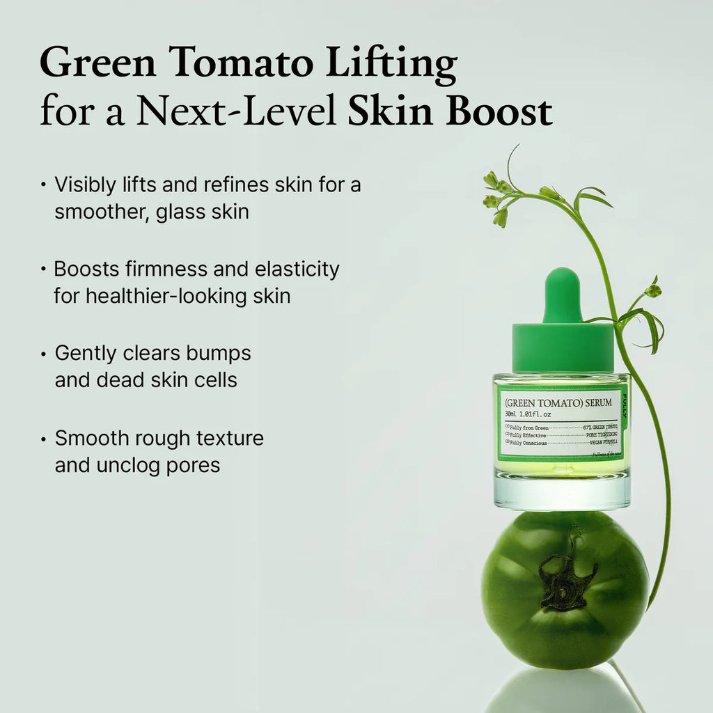 Suero Green Tomato Serum Fully