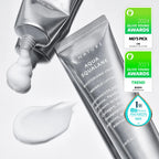 Crema Aqua Squalane Moisturizing Cream S.Nature