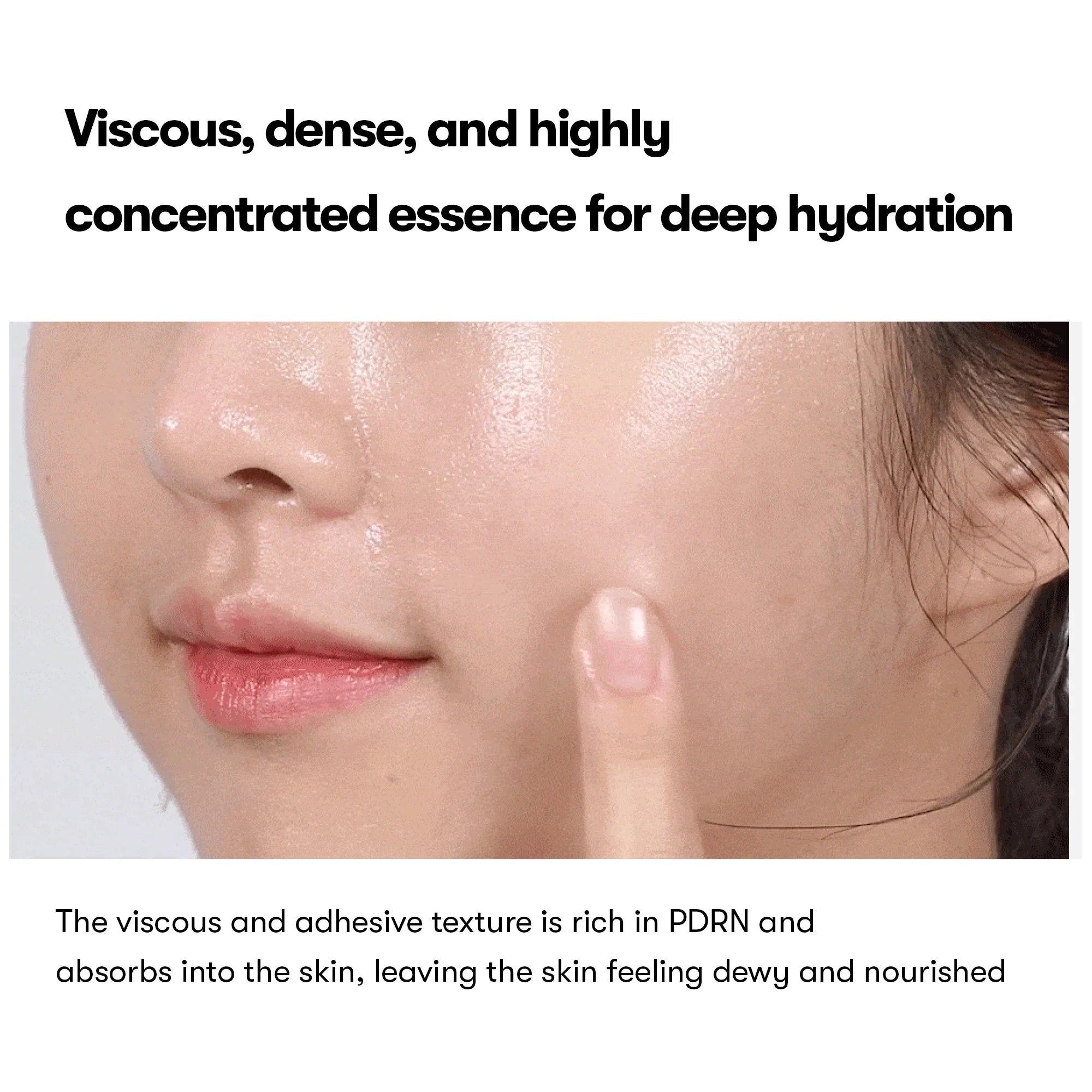 Esencia Pdrn Essence Vt Cosmetics