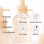 Suero Glutathiosome Dark Spot Serum Vita Drop Abib