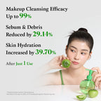 Limpiador En Aceite Green Tomato Cleansing Oil Fully