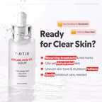 Suero Azelaic Acid 12% Serum Tirtir