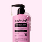 Shampoo Rosemary PDRN Cooling Thickening Shampoo Medicube