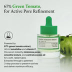 Suero Green Tomato Serum Fully