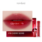 Tinta Juicy Lasting Tint Rom&Nd