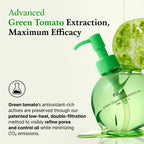 Limpiador En Aceite Green Tomato Cleansing Oil Fully