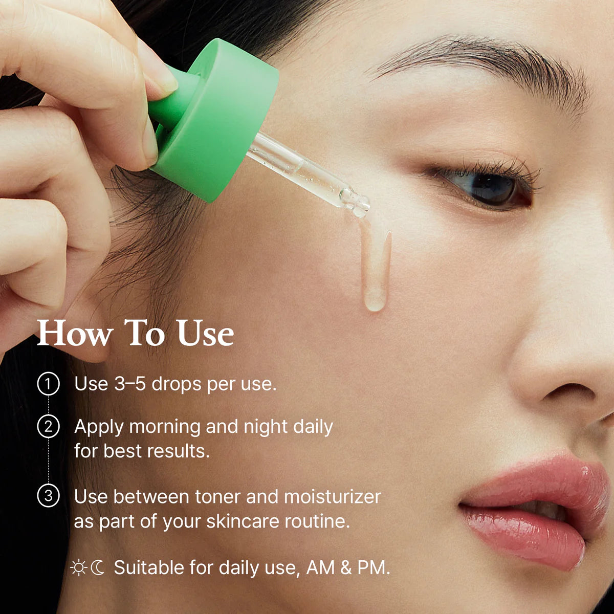 Suero Green Tomato Serum Fully