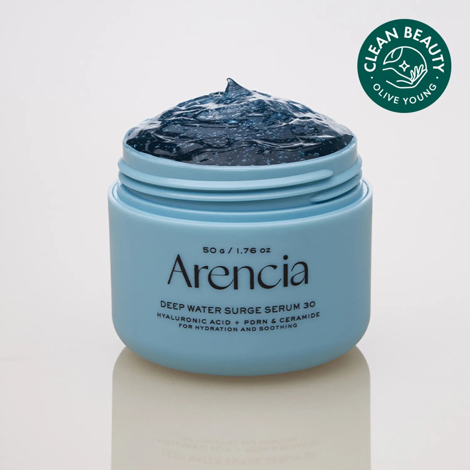 Crema Deep Water Surge Soothing Arencia