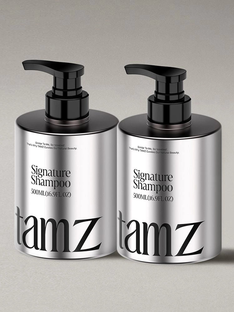 Shampoo Signature Tamz