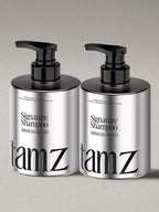 Shampoo Signature Tamz