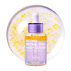 Suero Retinol Retinal 2000 NAD+ Serum Purito