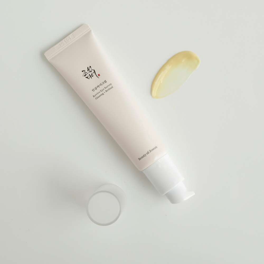 Contorno De Ojos Revive Eye Serum Ginseng + Retinal Beauty Of Joseon