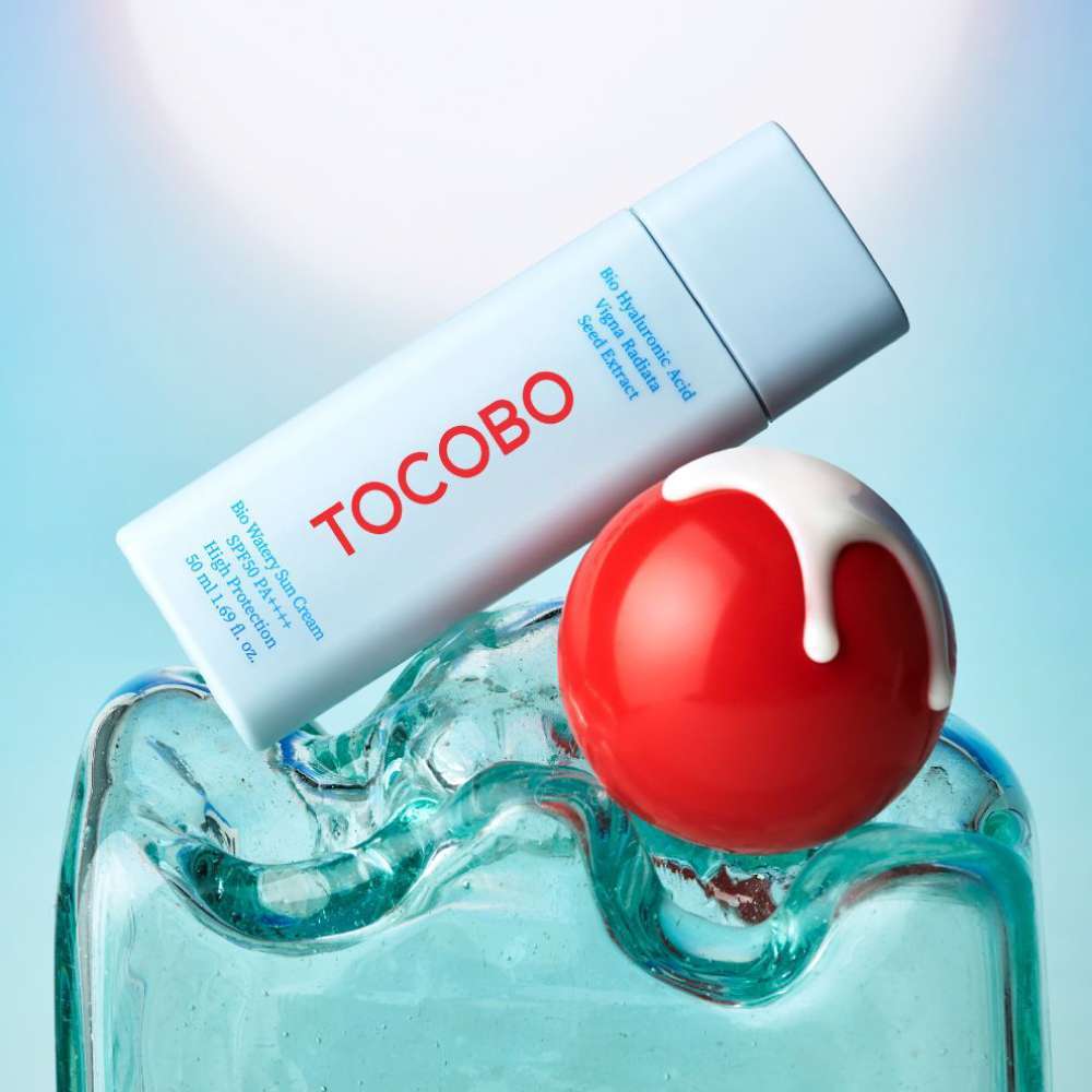 Protector Solar Bio Watery Sun Cream Tocobo