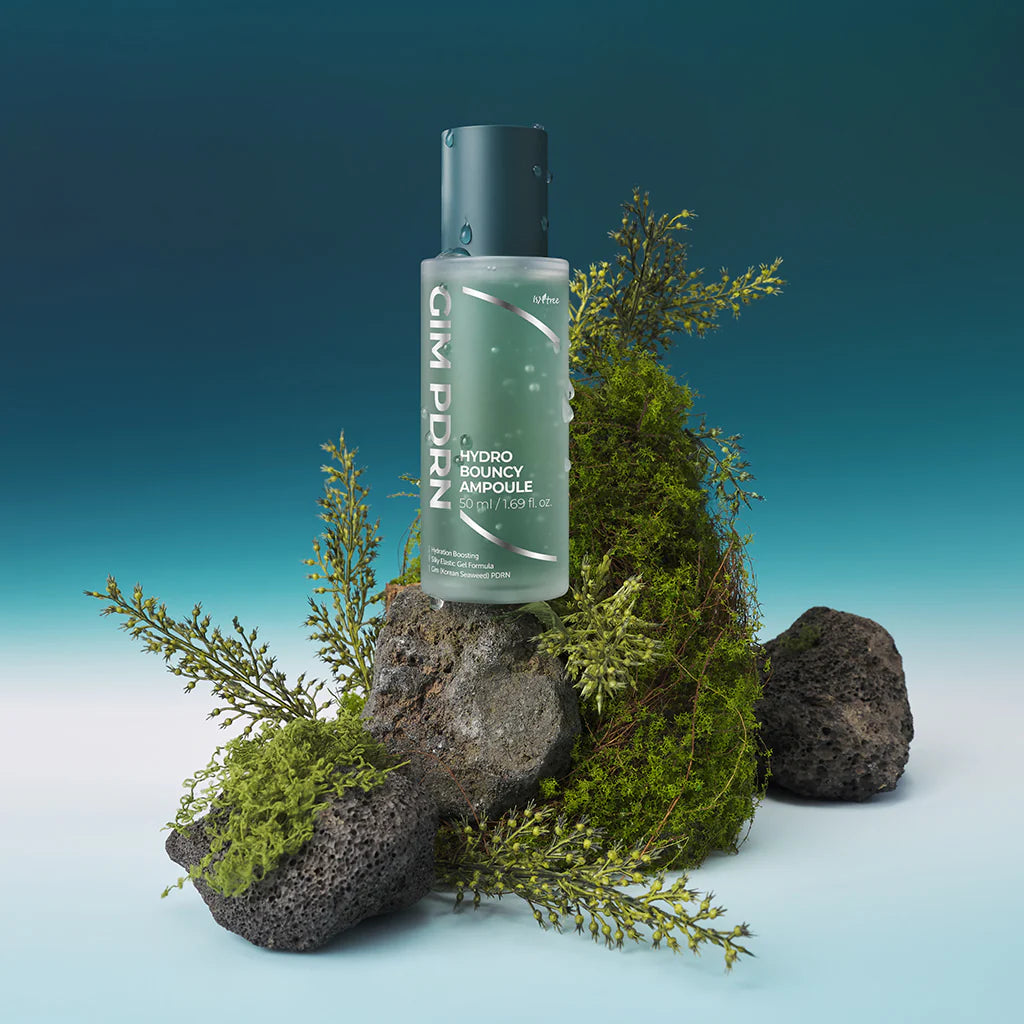 Ampolla Hydro Bouncy Ampoule Gim Pdrn