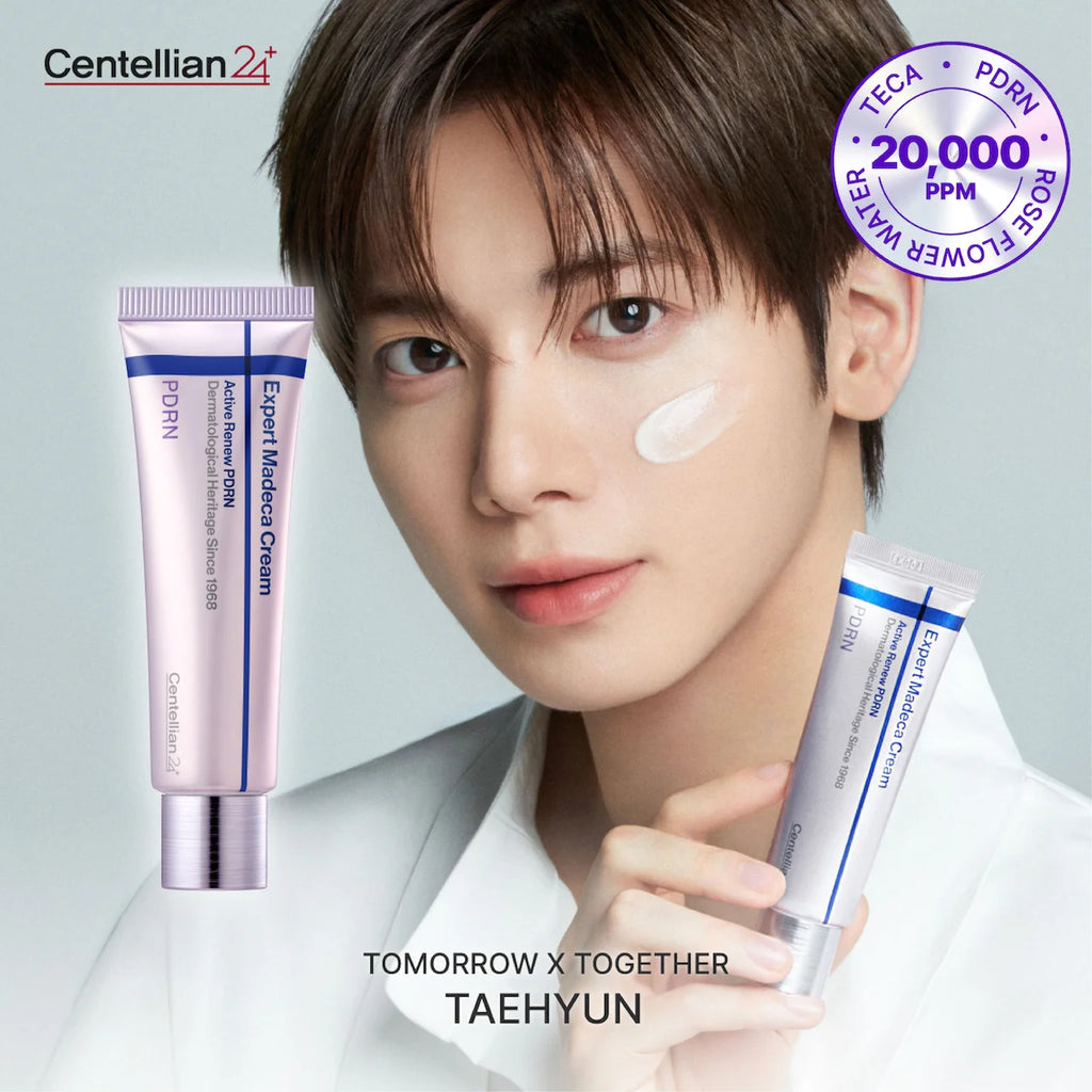 Crema Expert Madeca Cream Active Renew Pdrn Centellian24