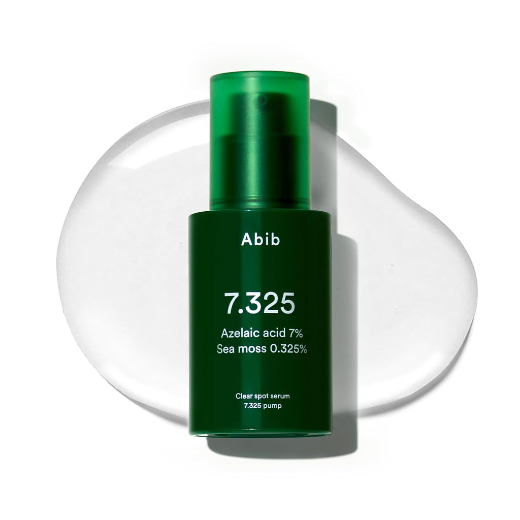 Suero Clear Spot Serum 7.325 Pump Abib