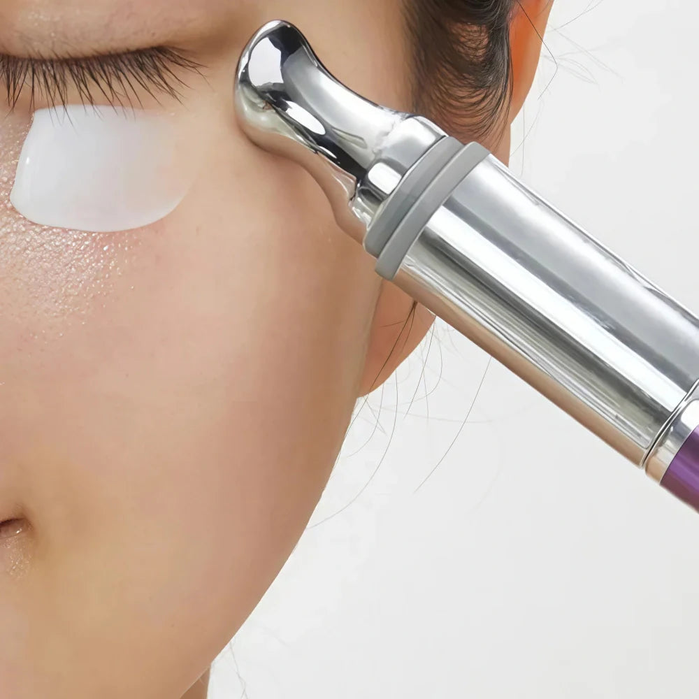 Contorno Reedle Shot Lifting Eye Cream Vt Cosmetics (15Ml Dispositivo)