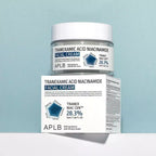 Crema Tranexamic Acid Niacinamide Facial Cream Aplb