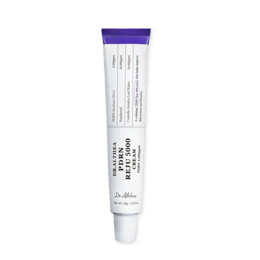 Crema Reju 5000 Cream Dr. Althea Imagen secundaria del producto