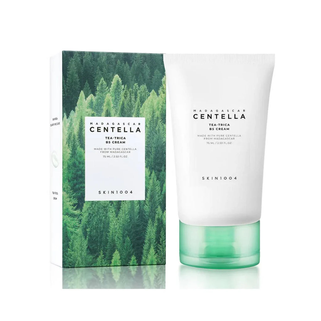 Crema Madagascar Centella Tea-Trica B5 Skin1004