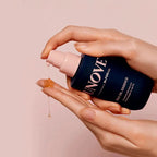 Aceite Silk Oil Essence Unove