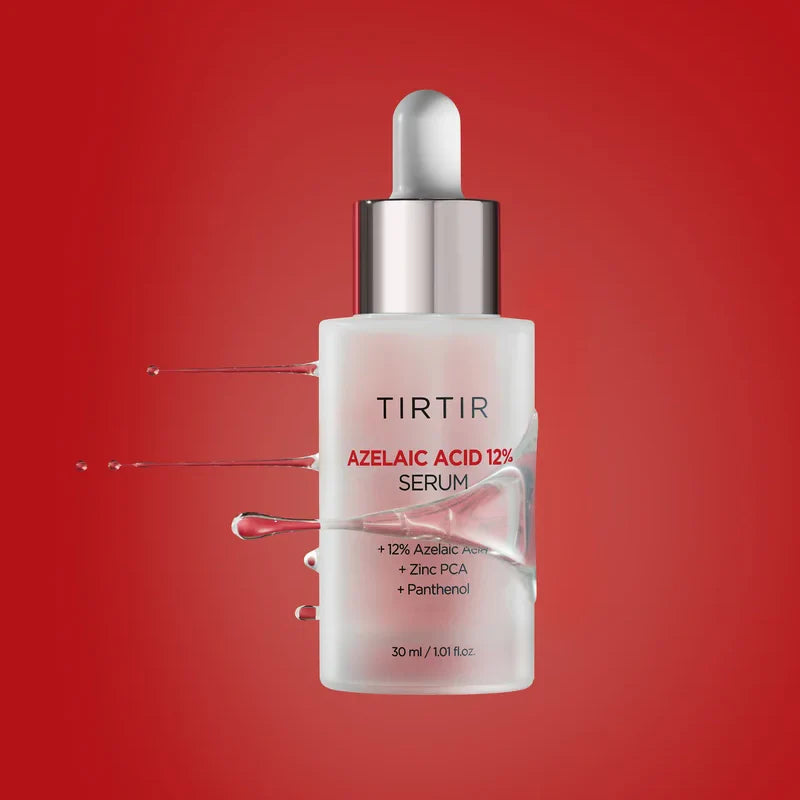 Suero Azelaic Acid 12% Serum Tirtir