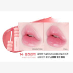 Tinta En Gloss Fruity Glass Tint Lip Gloss Colorgram