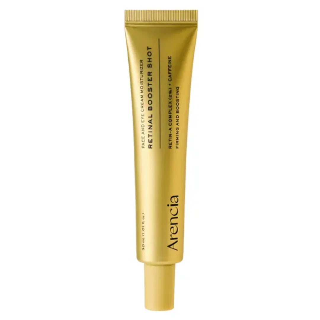 Suero Retinal Booster Shot Arencia Imagen principal del producto