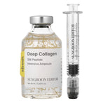 Suero Deep Collagen Silk Peptide Intensive Ampoule Sungboon Editor