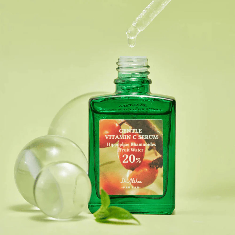 Suero Gentle Vitamin C Serum Dr. Althea