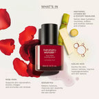 Suero Rose Pdrn Soothing Serum Haruharu Wonder