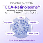 Suero Teca-Retinolsom 0.2+ Firming Serum Centellian24